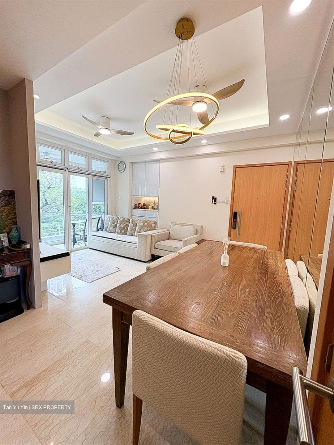 Taipan Grand (D15), Apartment #623209321